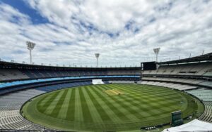 Cricket Australia CEO says hosting of day-night Boxing Day Test at MCG is 'not off the cards'