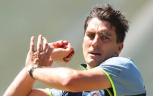 Cummins ruled out of remainder of Ashes, T20 World Cup participation uncertain