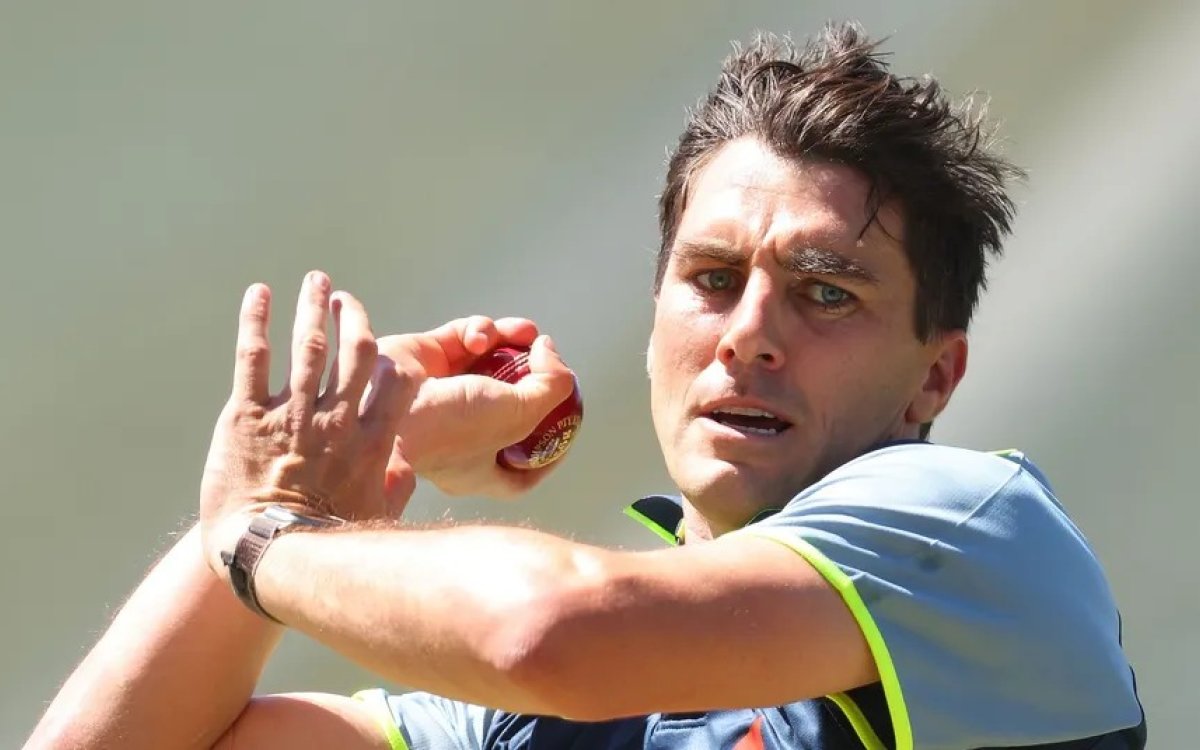 Cummins ruled out of remainder of Ashes, T20 World Cup participation uncertain