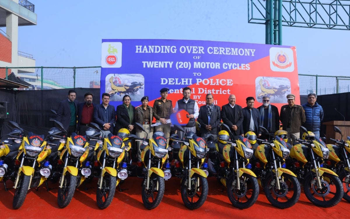 DDCA’s 2025–26 AGM focuses on govt approvals, key appointments, and special gesture towards Delhi Po