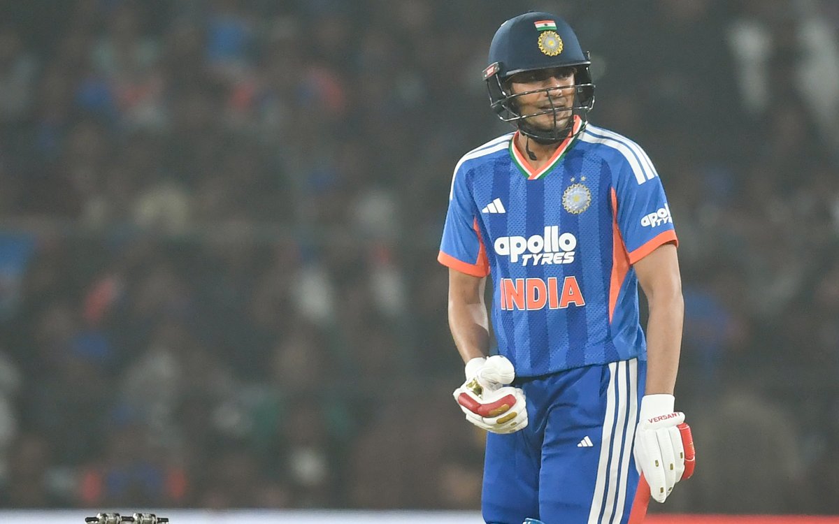 Decision to leave out Gill tough but necessary in interest of Indian team: Sources