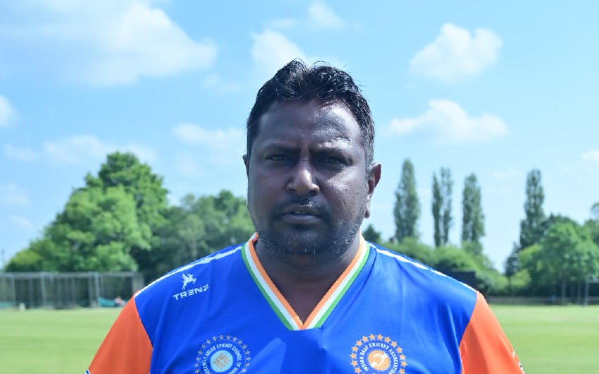 Dev Dutt appointed selector for Delhi Civil Services team