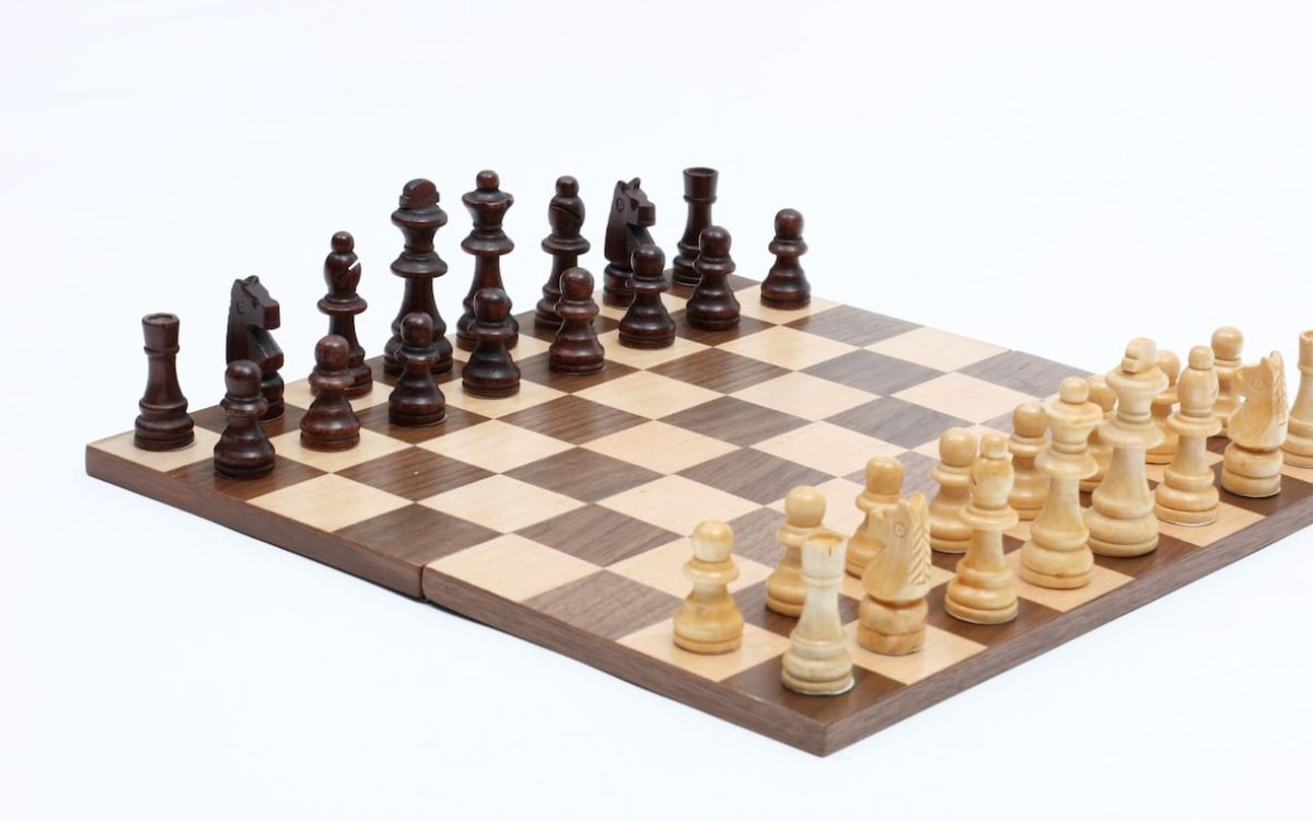 Dharavi Chess Championship 2025 to unite over 200 young minds