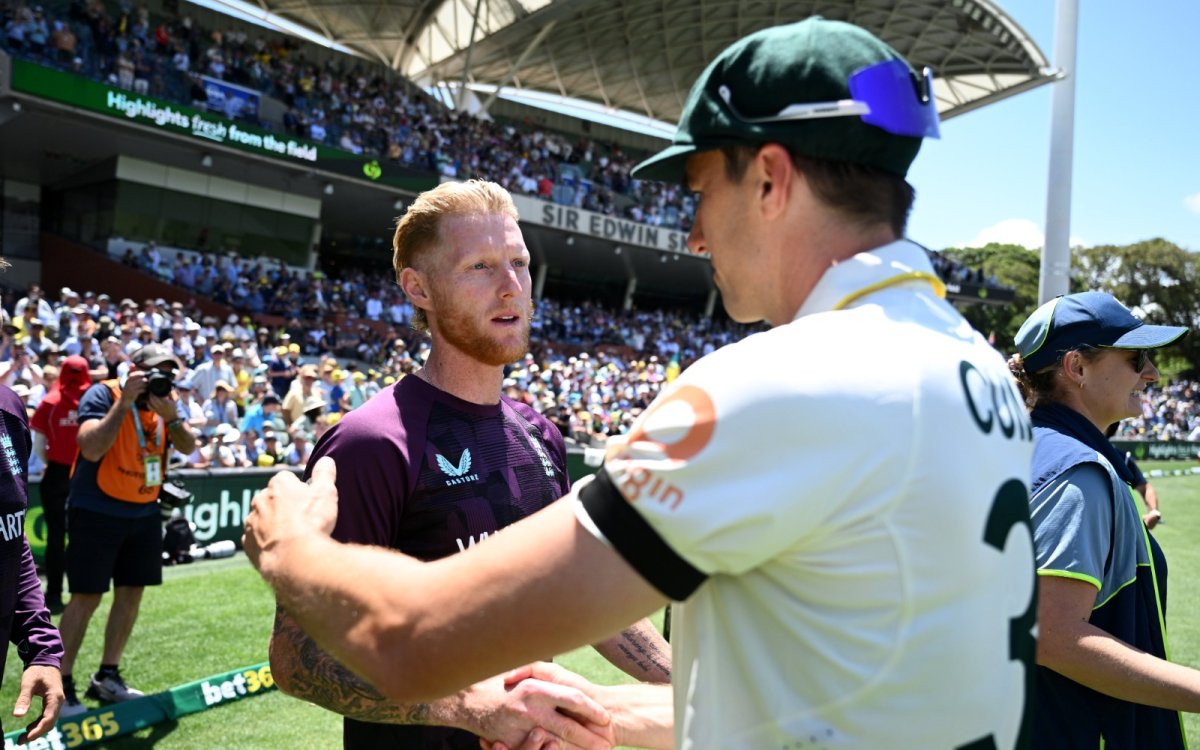 'Disappointed' Nasser Hussain feels England's Ashes drubbing 'has been no different' from past defea