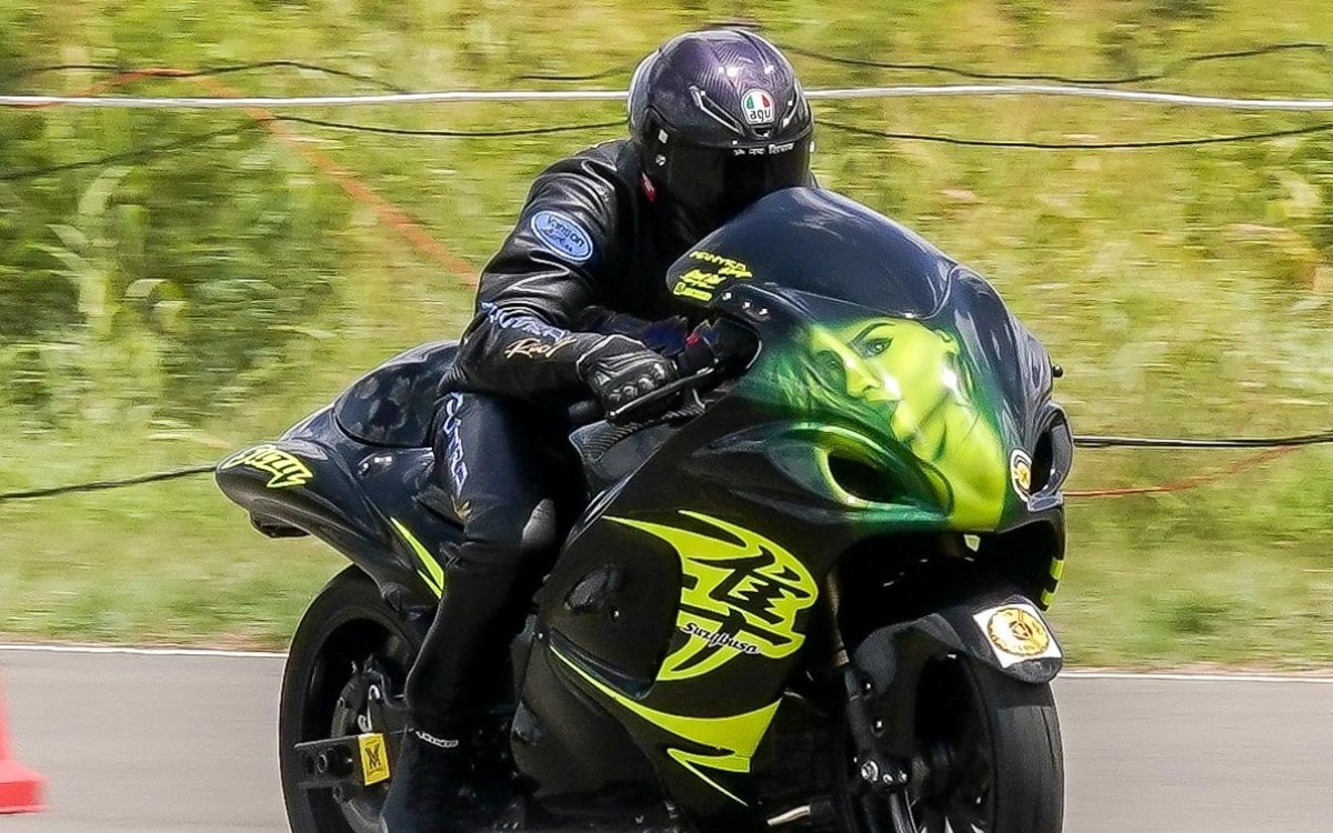 Drag Nationals 2025 finale: Muddappa back with renewed vigour for the final dash