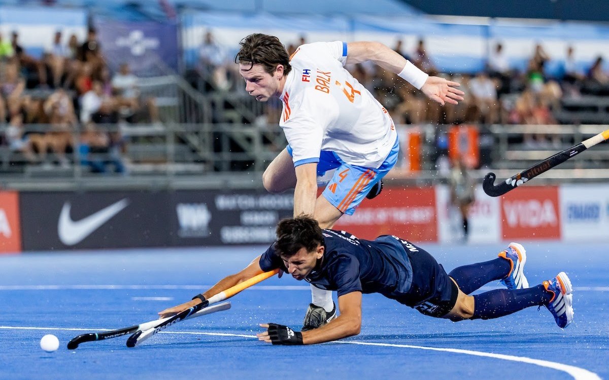 Dutch retain top spots, India men suffer sharp drop -- a look at how FIH World Rankings shook things