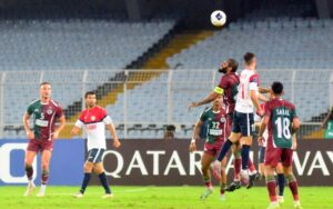 Football: AFC to introduce new league for national teams