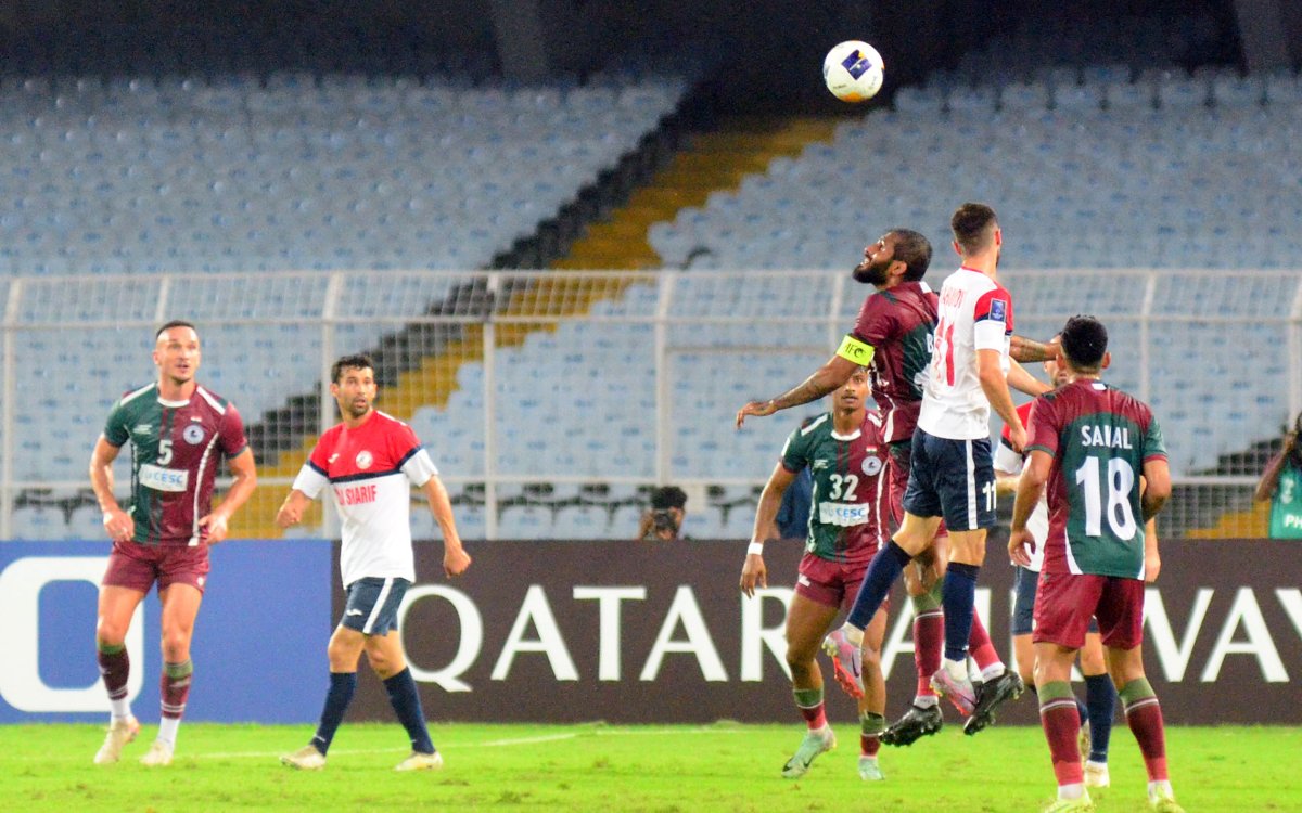 Football: AFC to introduce new league for national teams