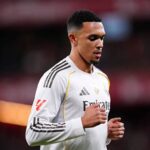 Football: Alexander-Arnold's problems continue with serious hamstring injury, setback for Real Madri