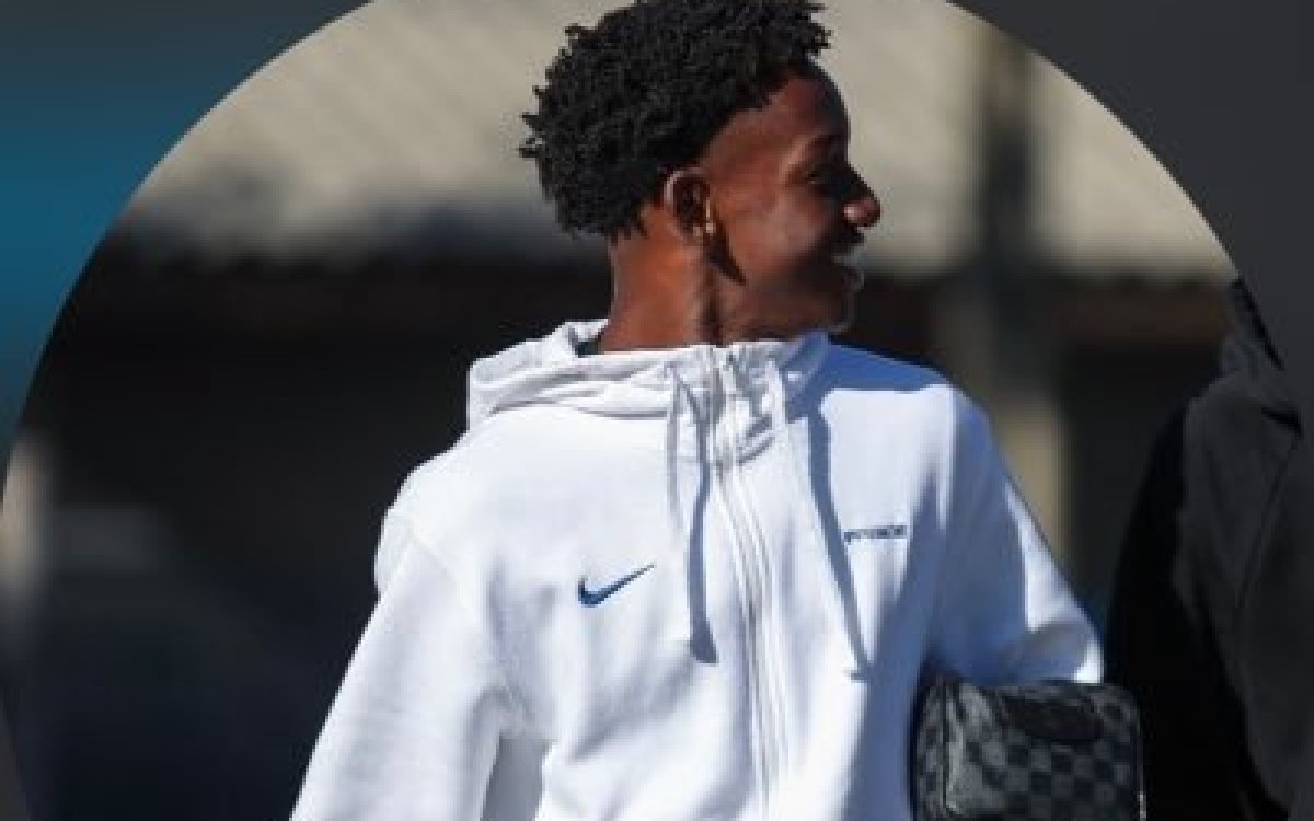 Football transfer watch: Liverpool beats Real Madrid in the race to sign the ‘new Vinicius’: Report