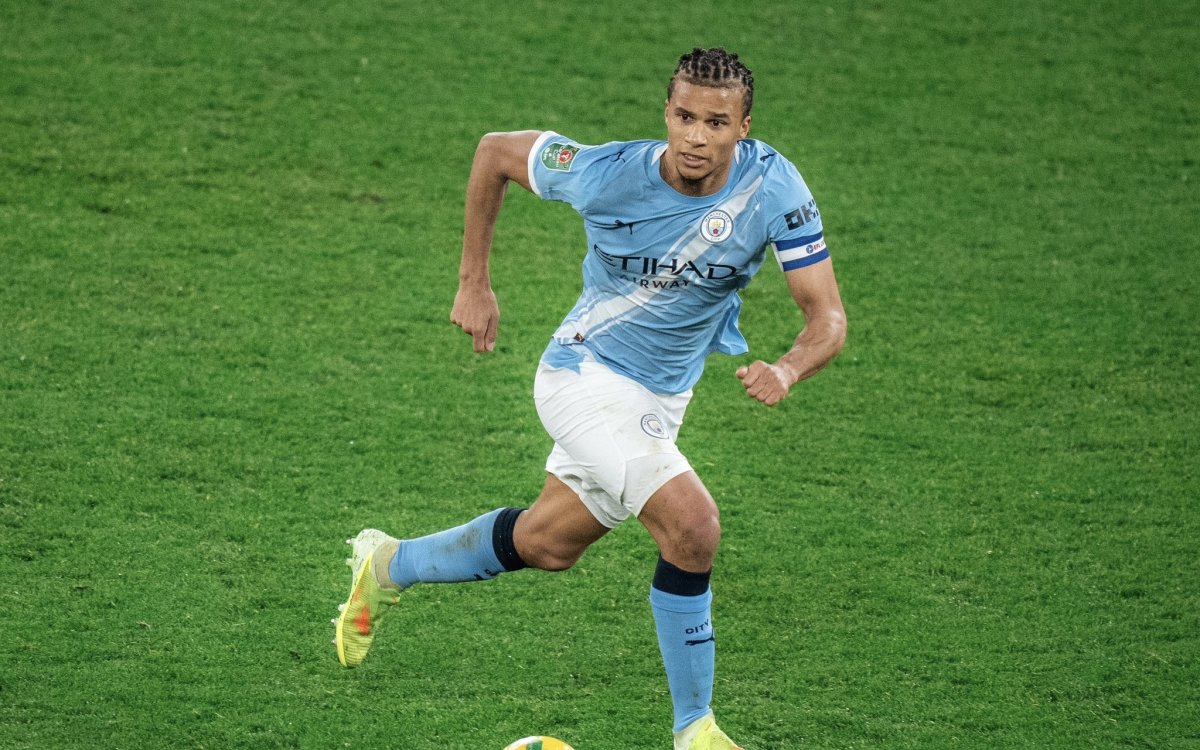 Football transfer watch: Manchester City's hefty price tag for Nathan Ake leaves Barca in a fix