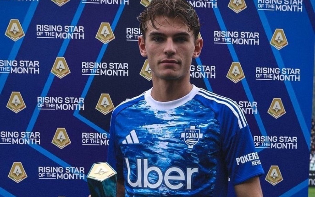 Football transfer watch: Real Madrid keen to re-sign academy product Nico Paz