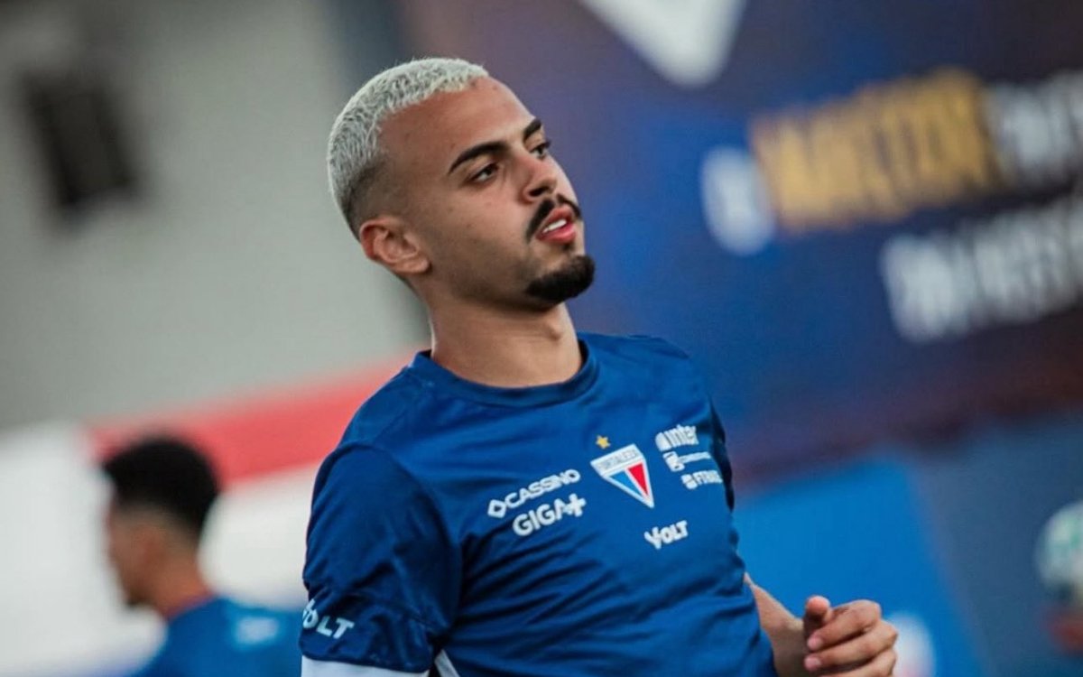 Football transfer watch: Renan Lodi set for Atletico Mineiro move; Argentinos Juniors in talks with