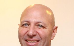 Former India physio Patrick Farhart joins LSG as Global Head of Science and Medicine