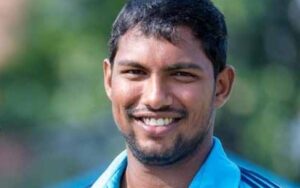 Former Sri Lanka U19 cricketer Akshu Fernando passes away after 8 years in a coma