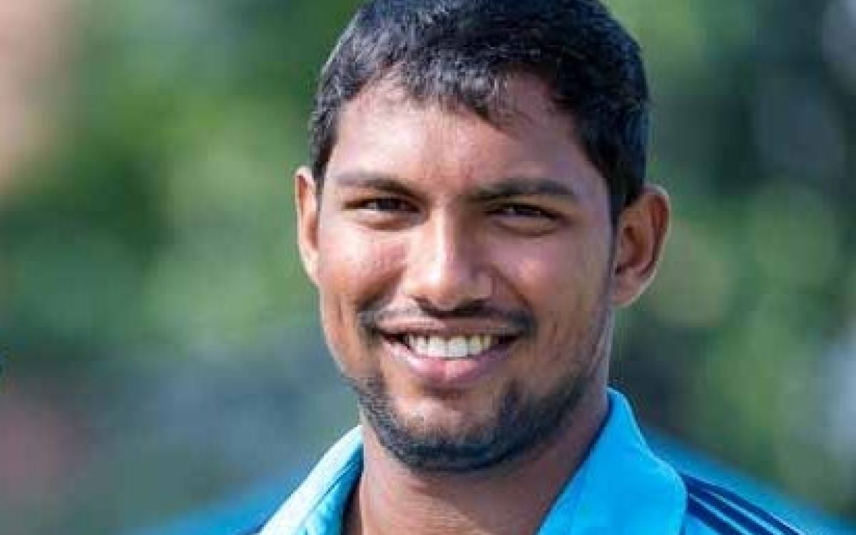 Former Sri Lanka U19 cricketer Akshu Fernando passes away after 8 years in a coma