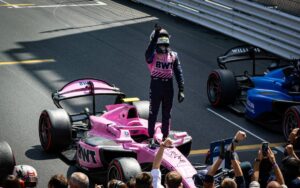 Formula 1 2025 Season turns out to be pivotal year for Indian motorsport