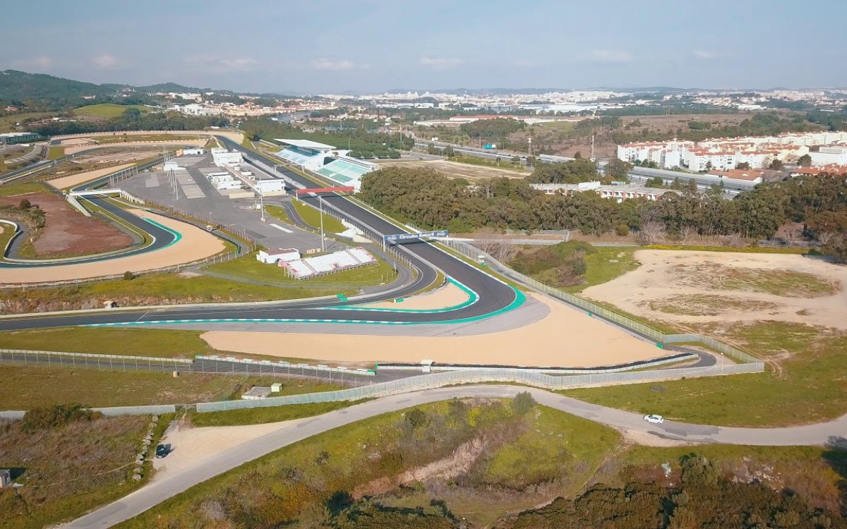 Formula 1 to return to Portugal in 2027 and 2028