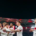 Freiburg, Stuttgart edge closer to Europa League knockouts