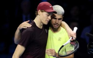 From Melbourne to Riyadh: 2026 tennis season breakdown