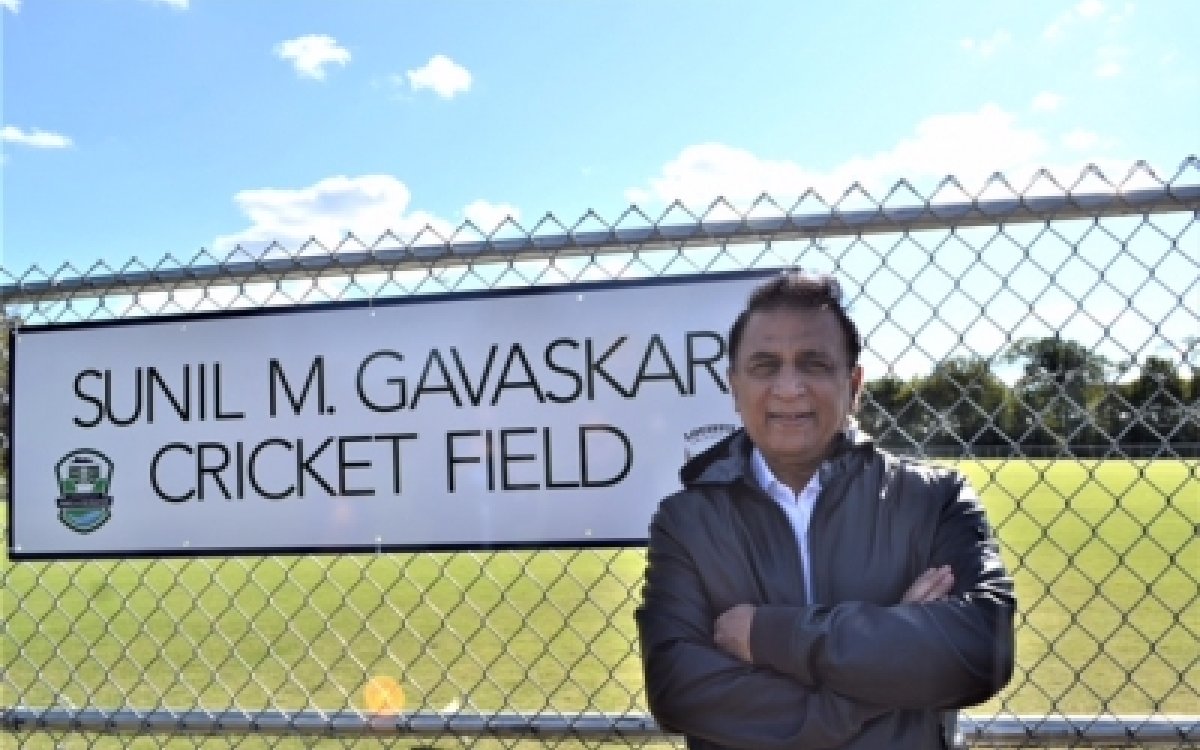Gavaskar moves Delhi HC seeking protection of personality rights