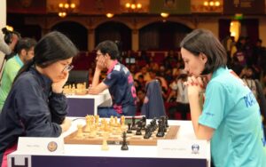 GCL Season 3: SG Pipers meet holders Continental Kings in final; Ganges Grandmasters to face Alaskan