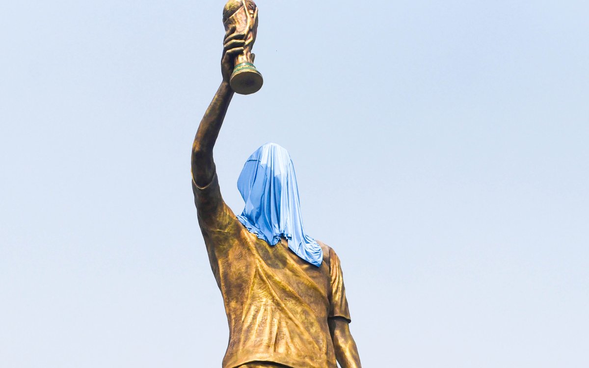 GOAT Tour kicks off as Lionel Messi arrives in Kolkata