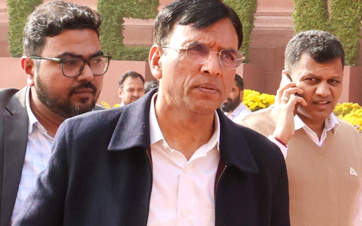 Govt issues notification for commencement of select provisions of the National Sports Governance Act