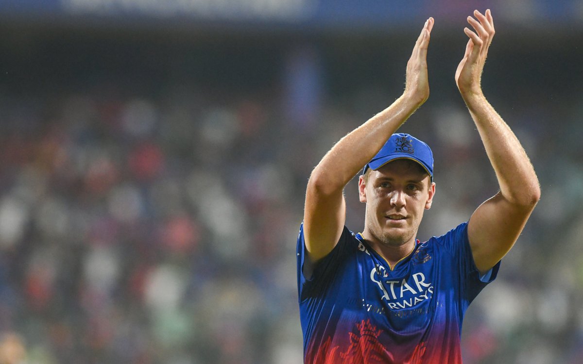 Green calls IPL auction listing manager’s ‘stuff-up’, says he’s ‘good to bowl’
