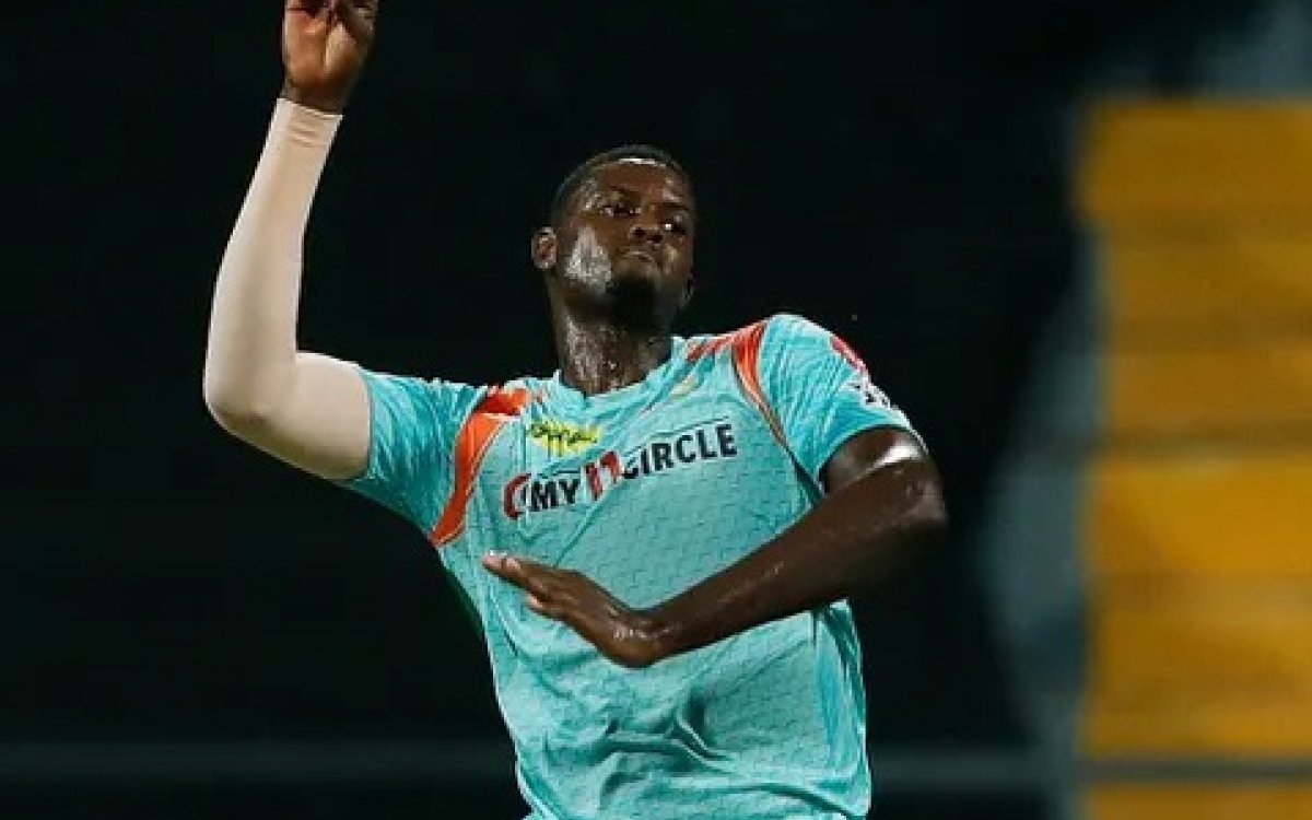 Gujarat Titans’ bet on Holder is interesting, his six-hitting abilities have improved, says Pathan