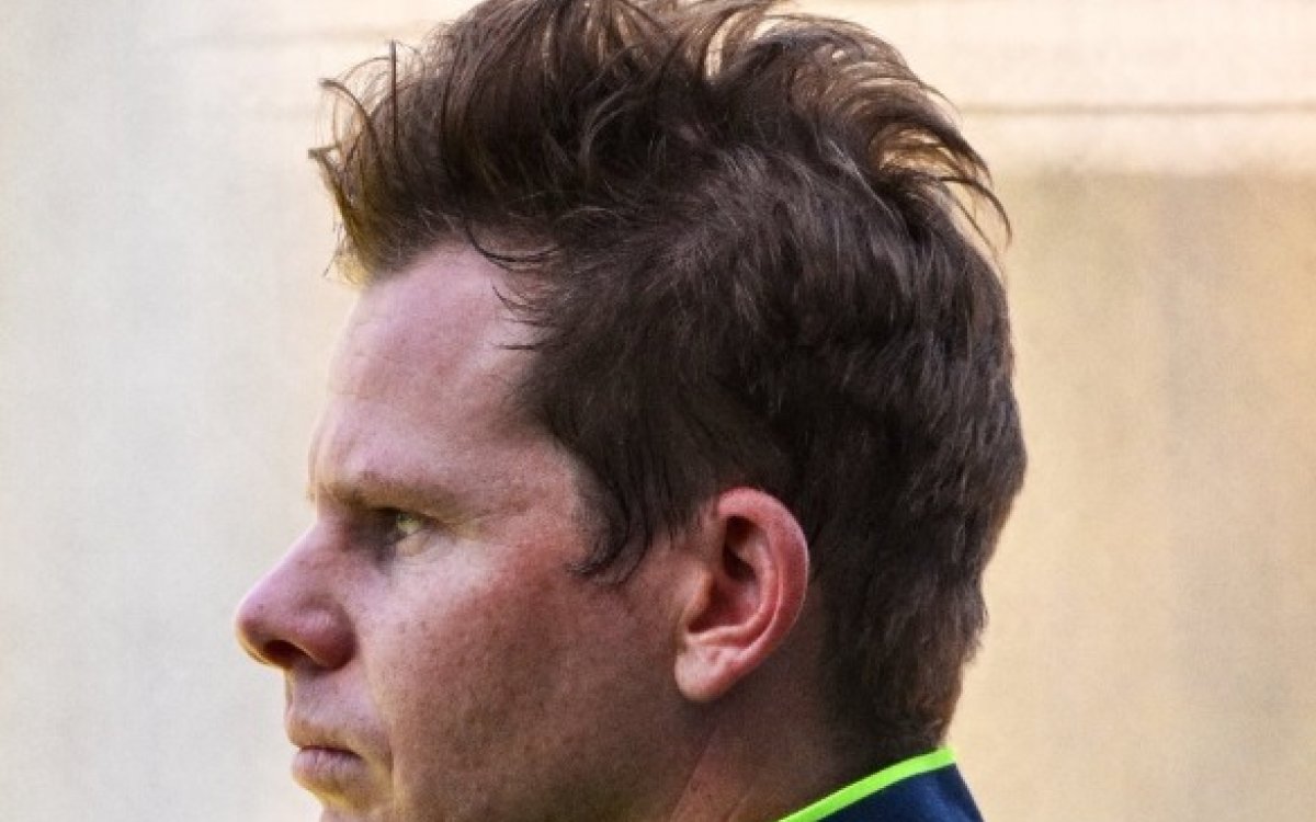 Had it been 2mm shorter, it might have been alright: Smith gives his take on under-fire MCG pitch