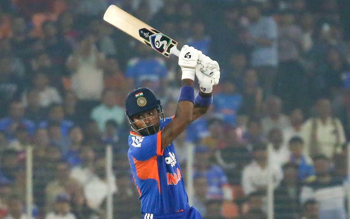 Hardik’s energy on the field is exactly like Sir Viv Richards: Uthappa