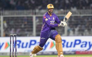 He has strong leadership qualities: RCB Andy Flower happy to aquire Venkatesh Iyer