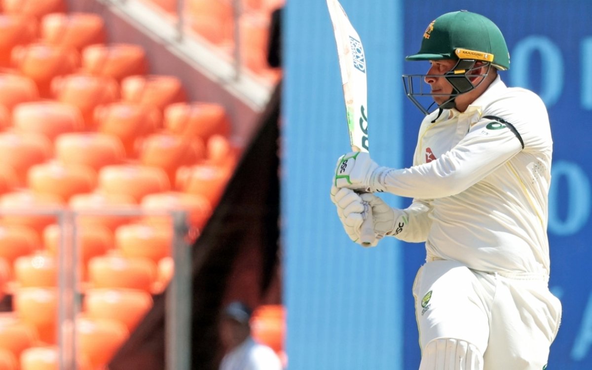 Head at No. 5 'a worse result for England': Warner backs Khawaja to open in Adelaide