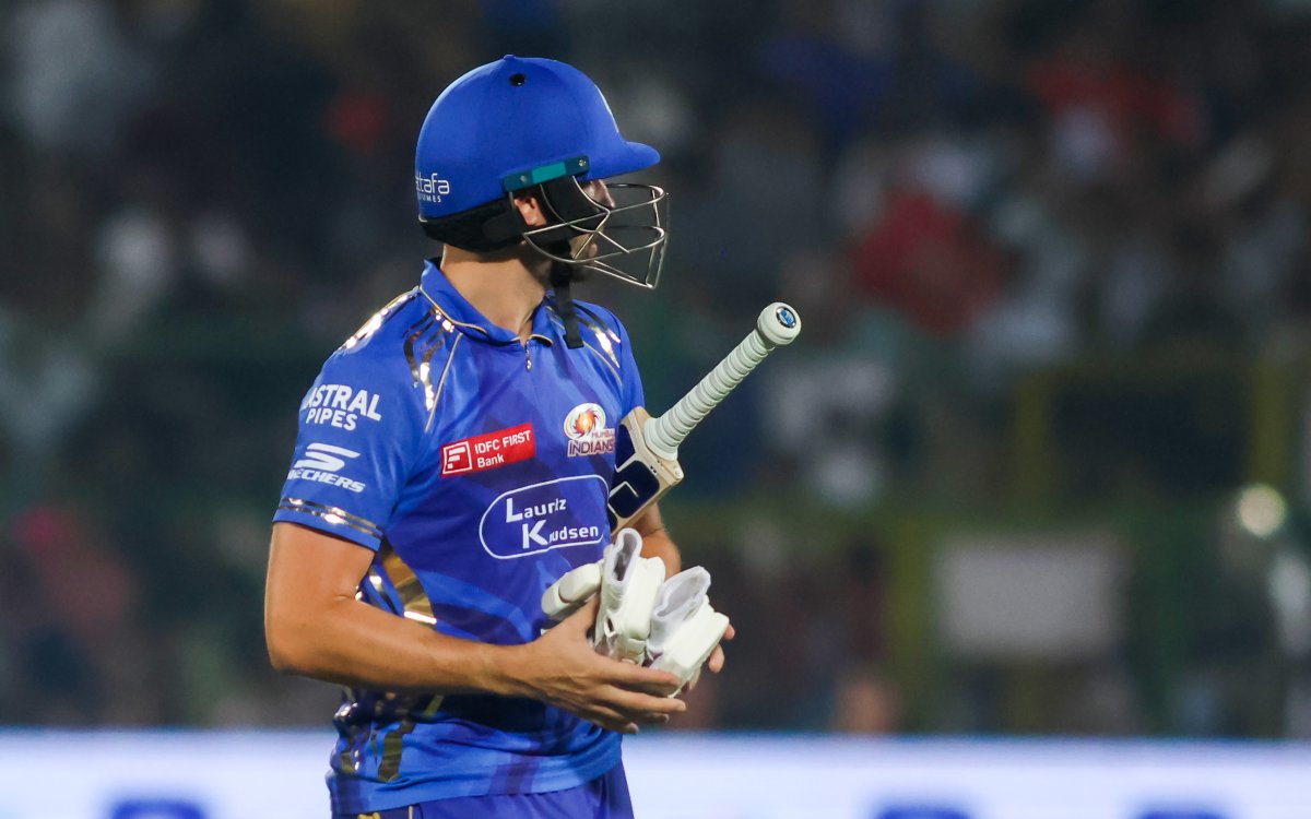 He s Been Playing Well, His Inclusion Is Great For Us: Stokes On Will Jacks