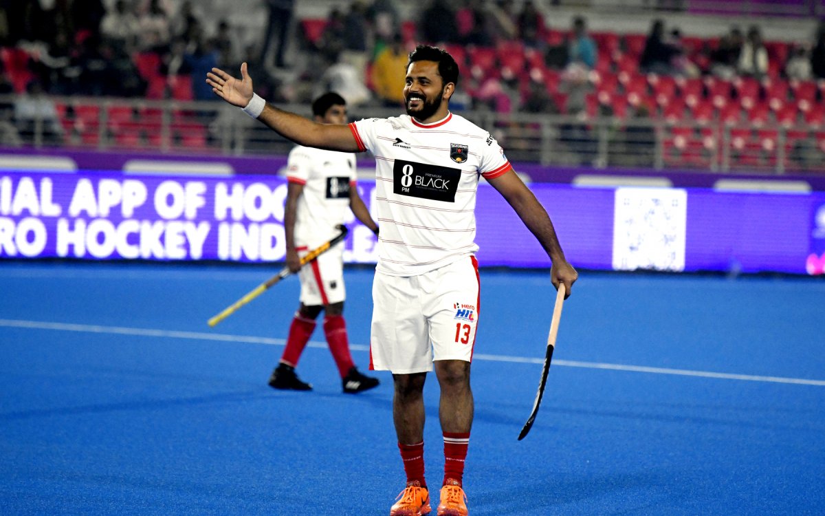 HIL: Harmanpreet, Hardik target strong campaigns with crucial international year ahead