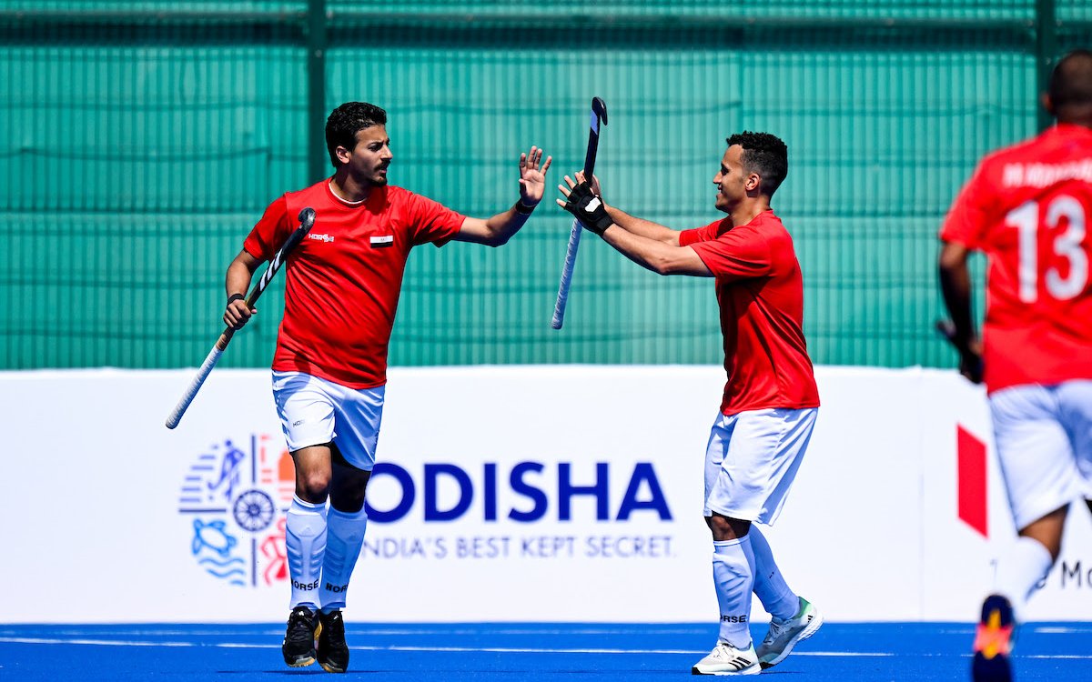 Hockey: Hyderabad, Santiago, and Islamia to host Qualifiers for 2026 World Cup