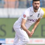 'I came here with high expectations...' Wood expressed disappointment on being ruled out of Ashes