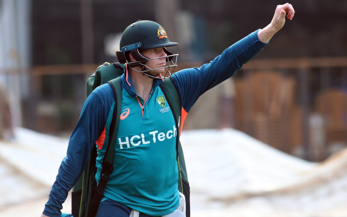 I feel for them: Smith empathises with England after 3-0 Ashes drubbing