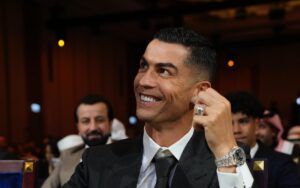 'I will reach the number for sure': Ronaldo targets 1000 goals before retirement