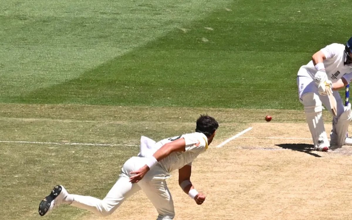 ICC rates MCG pitch ‘unsatisfactory’ after Boxing day Test ends in two days