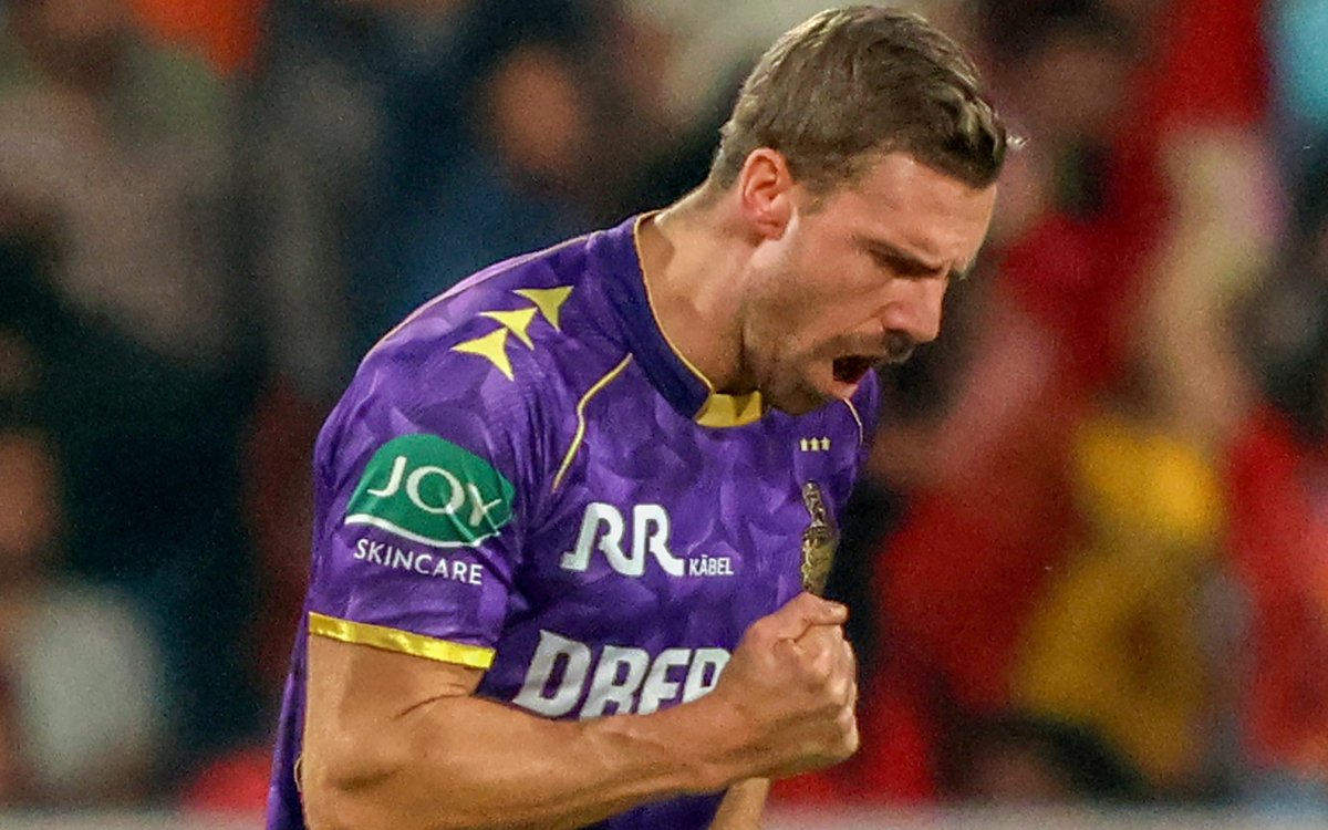 'I’d call it the ideal build-up': Anrich Nortje’s SA20 surge fuels T20 World Cup hopes