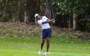 IGPL Invitational Sri Lanka: Aryan birdies last hole to top bunch of legends and rookie stars