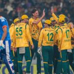 IND vs SA 3rd T20I: Approaching Milestones and Records Ahead of Dharamsala Clash