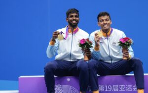Indian shuttlers' 2026 roadmap: Eyes on global glory
