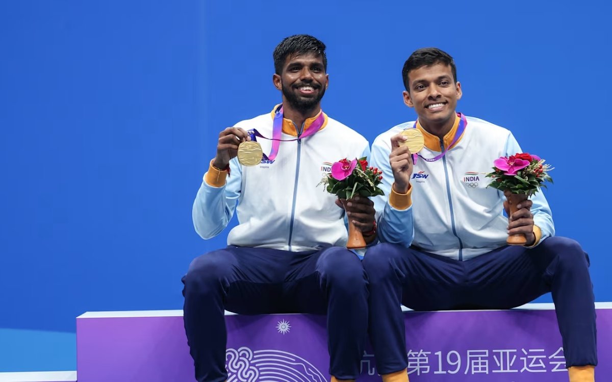 Indian shuttlers' 2026 roadmap: Eyes on global glory