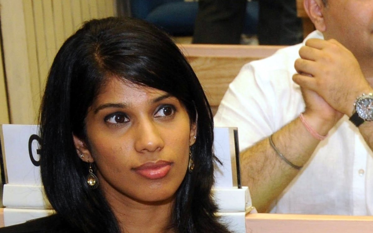 Indian Tour 4 Squash: It’s Joshna v Anahat for women’s crown