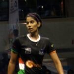 Indian Tour 4 squash: Joshna Chinappa rallies to beat second seed Nardine as four Indians move into