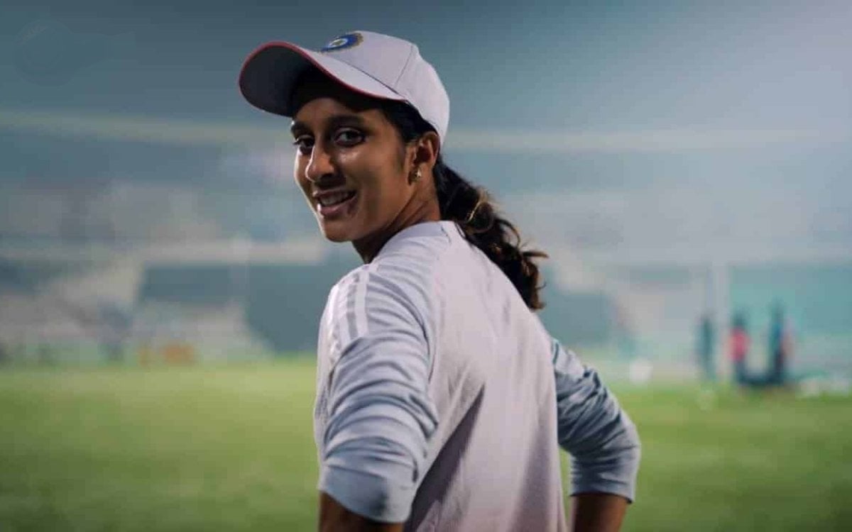 Indian women back in training mode at BCCI CoE ahead of Sri Lanka T20Is