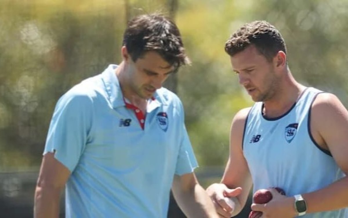 Injured Hazlewood ruled out of Ashes, Cummins set for comeback